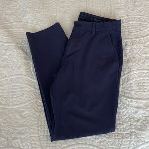 Men’s VV Navy Performance Pant